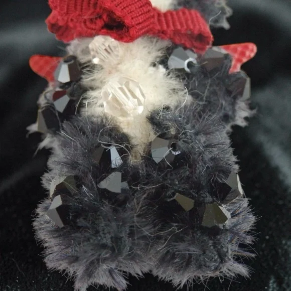 PRADA Keyring/Charm 😍🖤 - Picture 12 of 13